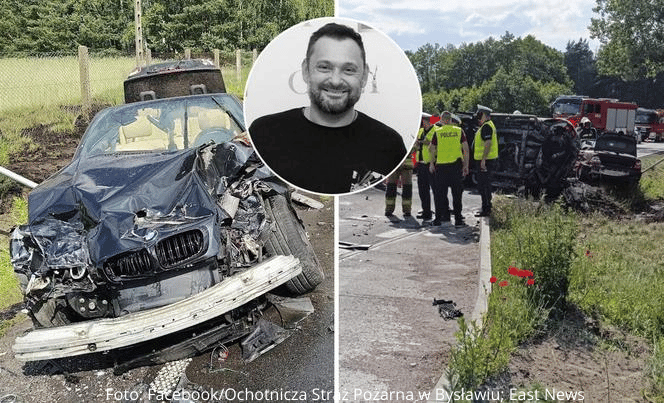 BMW-Arkadiusz Tomiak