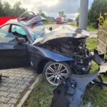bmw-wypadek-śmierć 22-latka