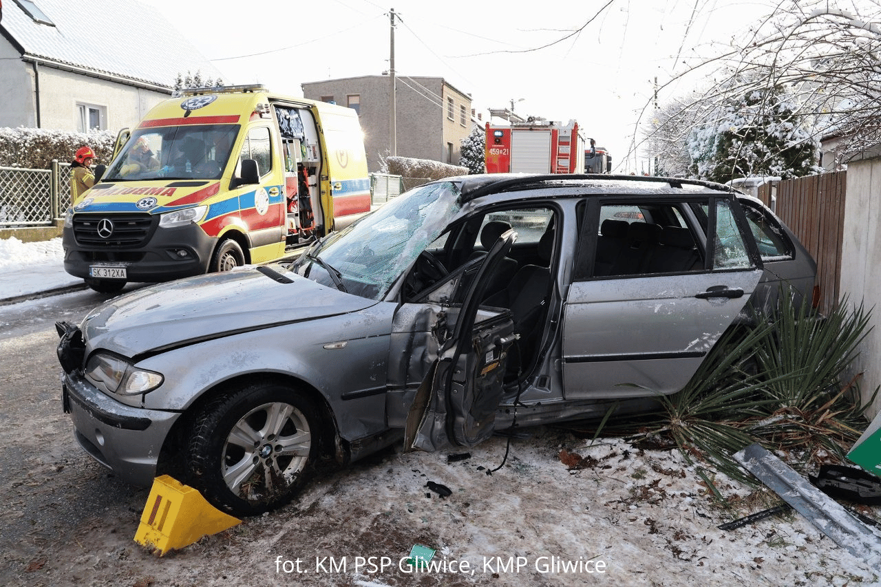 BMW Pilchowice