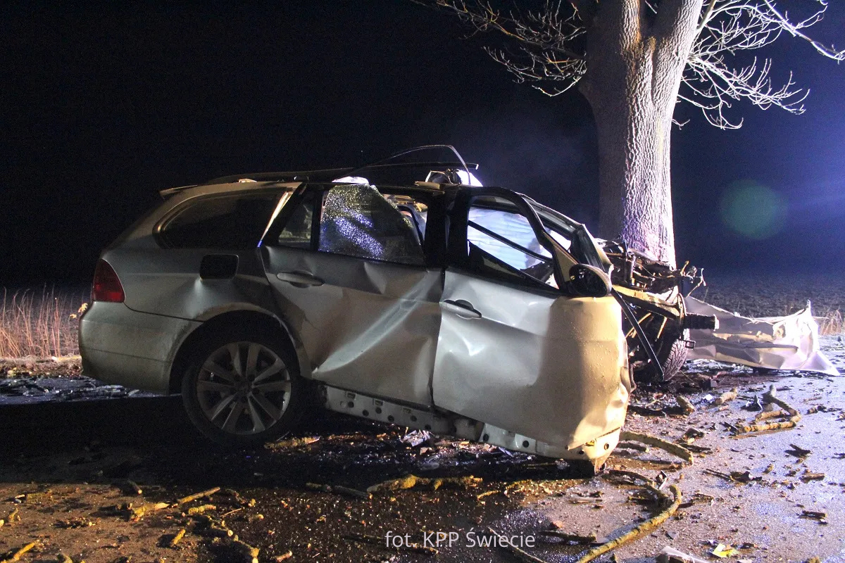 BMW Świecie