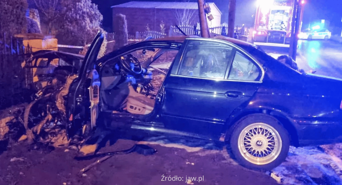 BMW-Jaworzno