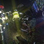 Tarnów- 2 młode osoby nie żyją